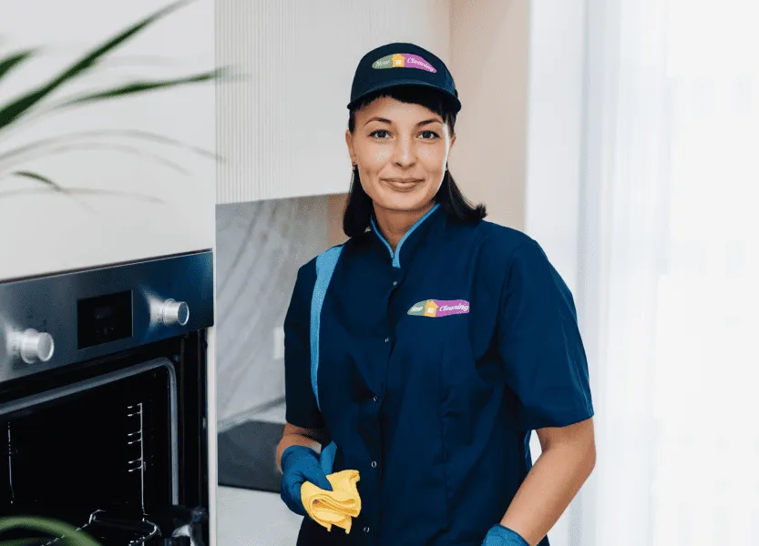 Клининговая компания в Пскове уборка квартир,домов и коттеджей