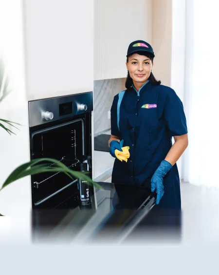 Клининговая компания в Пскове уборка квартир,домов и коттеджей