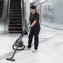 Уборка помещений