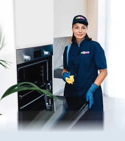 Клининговая компания в Пскове уборка квартир,домов и коттеджей